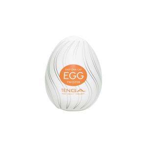 Tenga Egg Twister