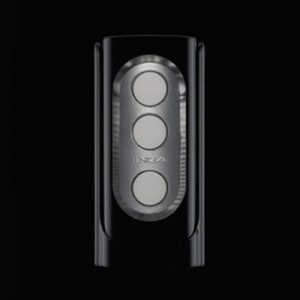 Tenga Tenga Flip Hole Black