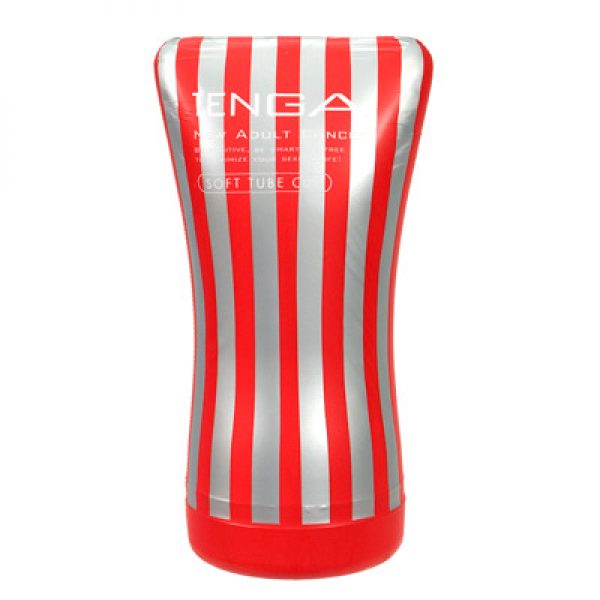 Tenga Tenga Soft Tube Cup