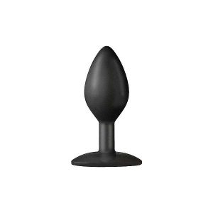 The Minis Spade - Medium - Black