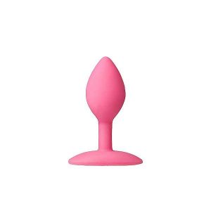 The Minis Spade - Small - Pink