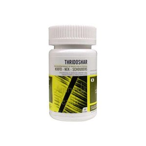 Thridoshar Tabletten