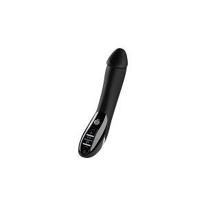 Tickling Truman Estim Vibe Black