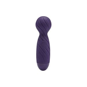 Touche Wand Massager Purple