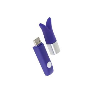 Toy Joy Classics Travel G-sense Purple