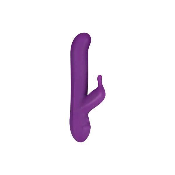 Toy Joy Designer Edition Ariel Rabbit Vibrator Purple