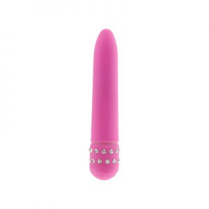 Toy Joy Diamond Pink Superbe Vibe 16cm