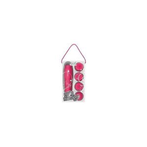 Toy Joy Funky Massager Pink