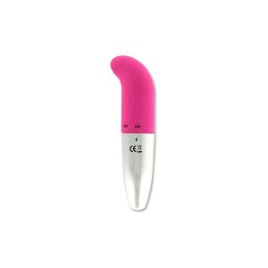 Toy Joy Funky Viberette G Spot Violet