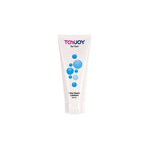 Toy Joy Lube Glijmiddel Waterbased