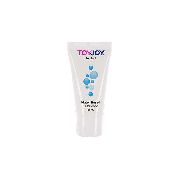 Toy Joy Lube Glijmiddel Waterbased