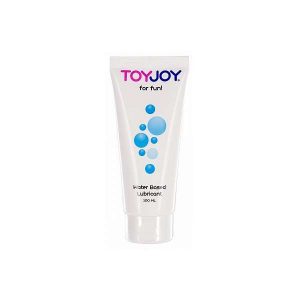 Toy Joy Lube Glijmiddel Waterbased