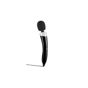 Toy Joy Wonder Wand Massager Black