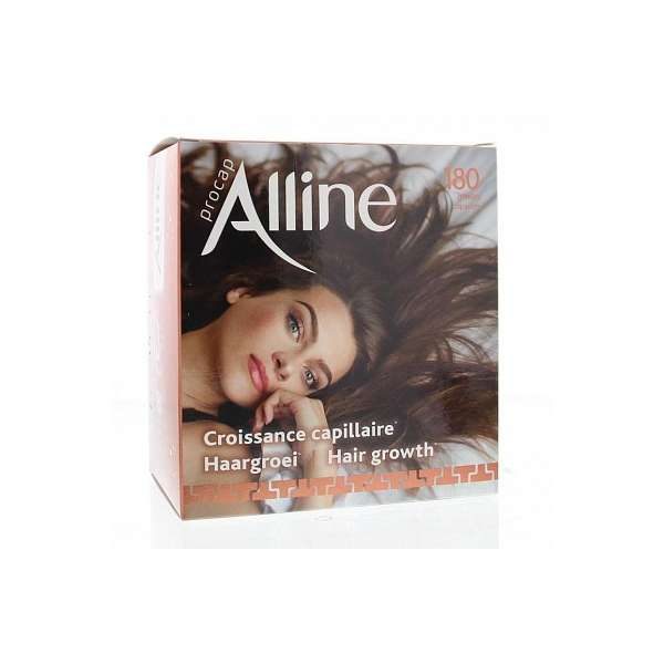 Trenker Alline Procap Capsules