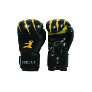 Tunturi Bruce Lee Boks Handschoenen 14oz