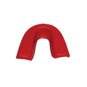 Tunturi / Bruce Lee Mouthguard Red