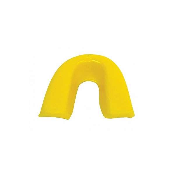 Tunturi / Bruce Lee Mouthguard Yellow