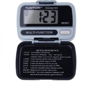 Tunturi Pedometer