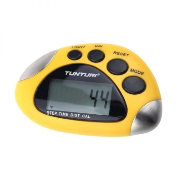 Tunturi Pedometer Deluxe