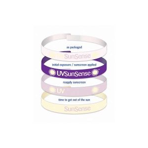 Uvsunsense Polsband