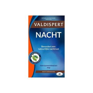 Valdispert Nacht