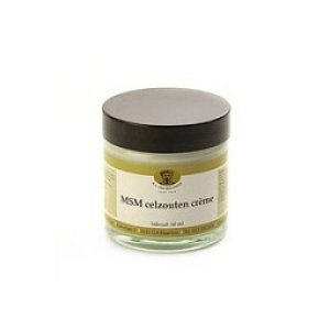 Van der Pigge Msm Celzoutencreme