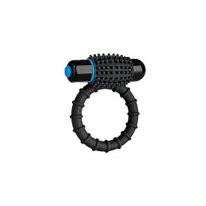 Vibrating C-ring - Black