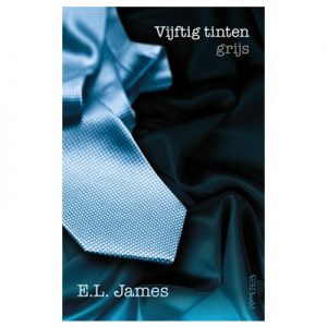 Vijftig Tinten Grijs Deel 1