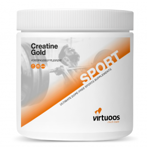 Virtuoos Creatine Gold