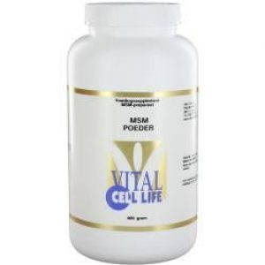 Vital Cell Life msm