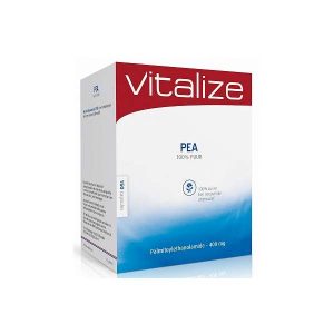 Vitalize Pea 100 Puur Voordeelverpakking