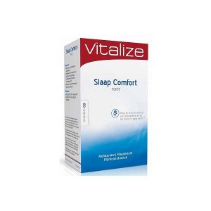 Vitalize Slaap Complex Extra Forte Capsules