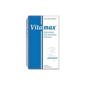 Vitamax Original Capsules