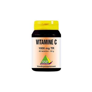 Vitamine C Tr Tabletten