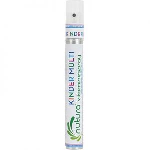 Vitamist Nutura Kinder Multi