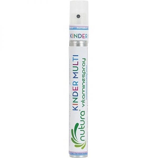 Vitamist Nutura Kinder Multi