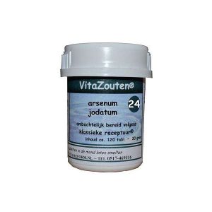 Vitareform Arsenum Jod 24/6