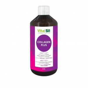 Vitasil Collagen Plus