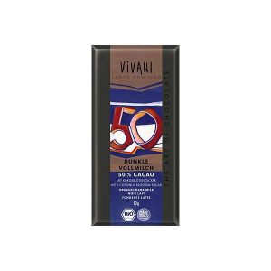 Vivani Melk Chocola Dnkr 50