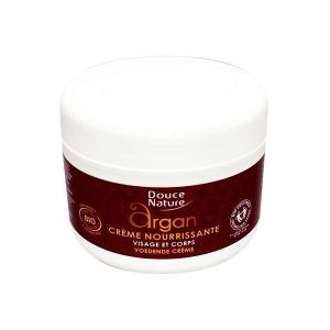 Voedende Creme Argan