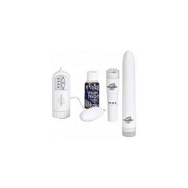 White Nights Pleasure Kit