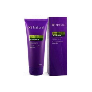 Xs Natural Slim Cream For Women