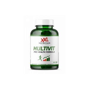 Xxl Nutrition Multivit