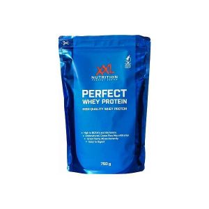 Xxl Nutrition Perfect Whey Aardbei