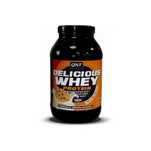 Xxl Nutrition Whey Delicious Protein Cookies en Cream