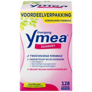 Ymea Silhouet Capsules