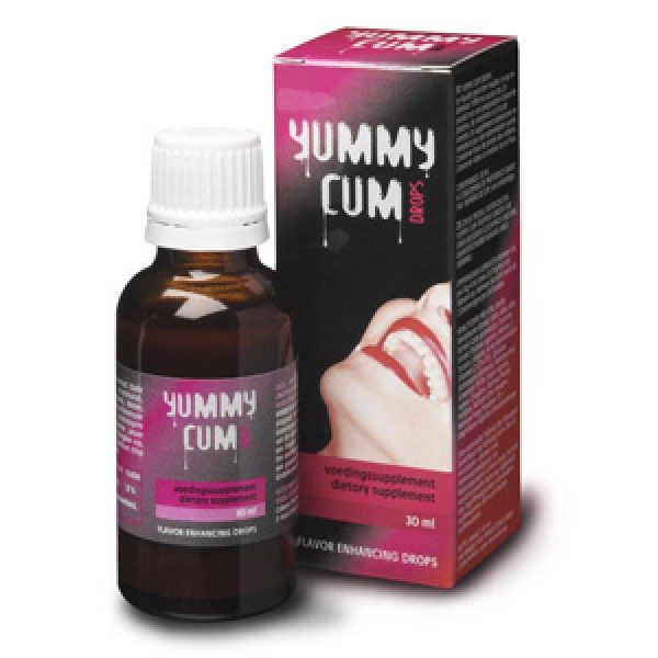 Yummy Cum