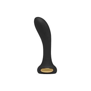 Zare Vibrator Black