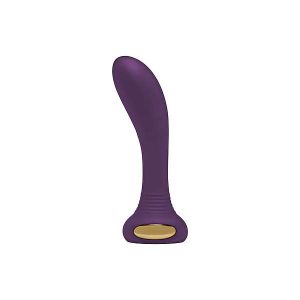 Zare Vibrator Purple