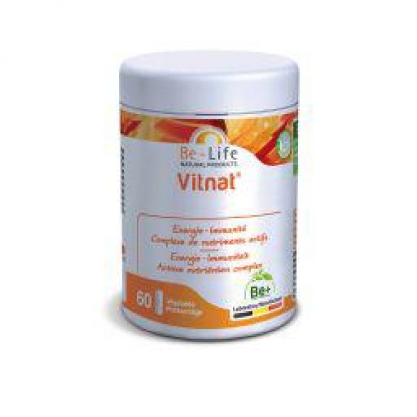 Be-Life Vitnat 60sft